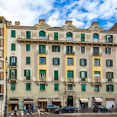 Viminale View Hotel