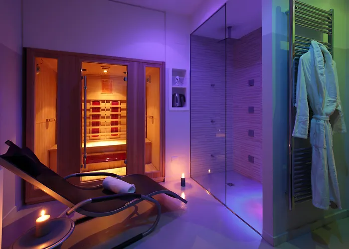 Otel Viminale View 3*