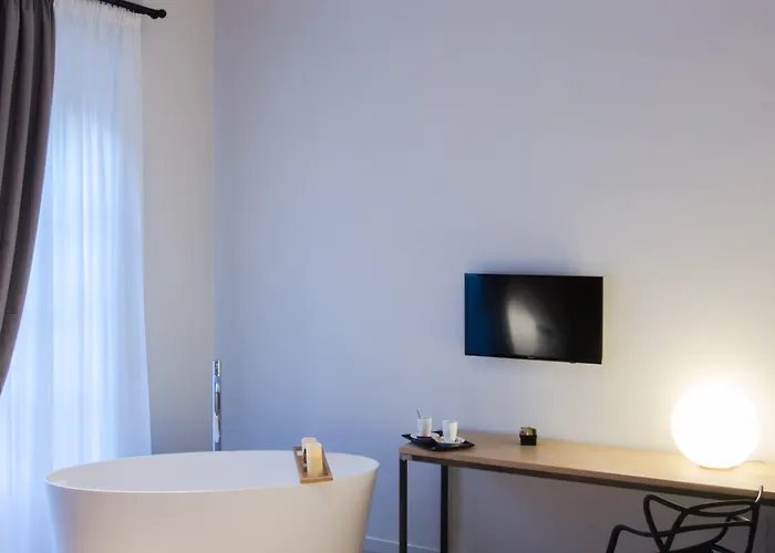 Viminale View 3* Roma