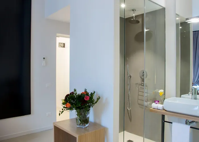 Otel Viminale View Roma