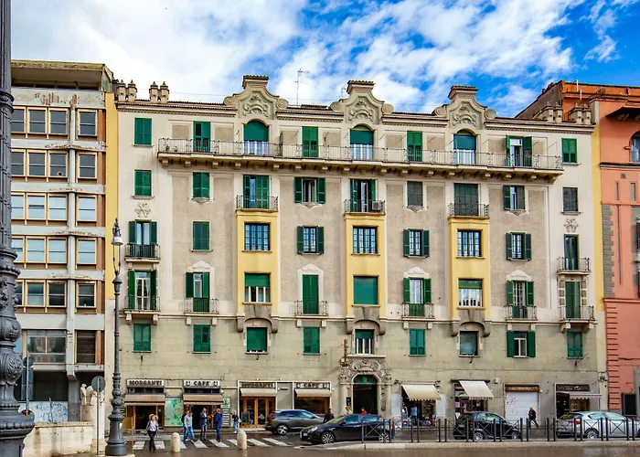 Viminale View Roma