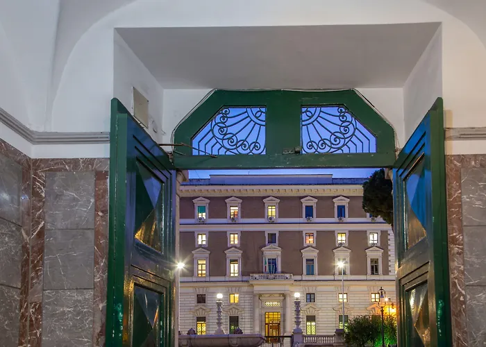 Viminale View Otel