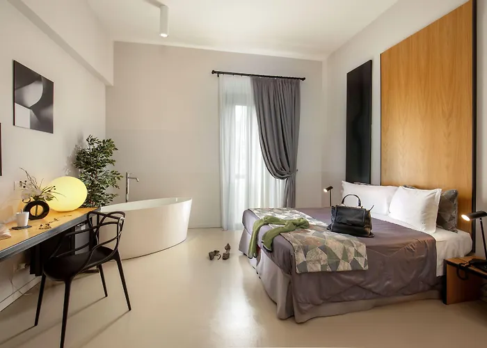 Viminale View Otel 3*