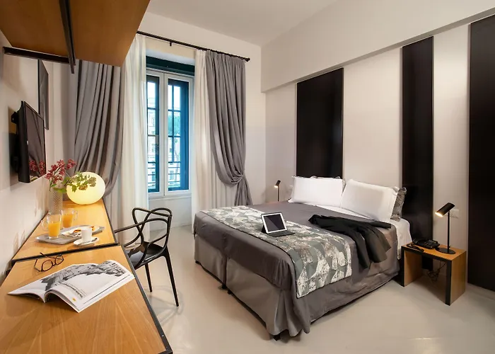 Viminale View Otel Roma