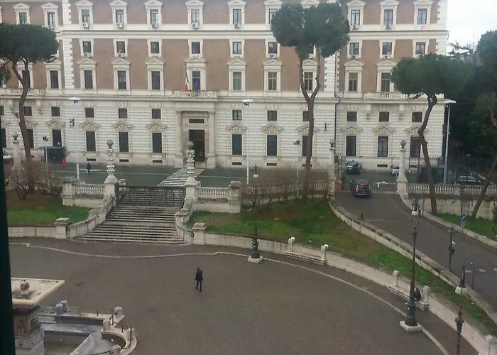Otel Viminale View
