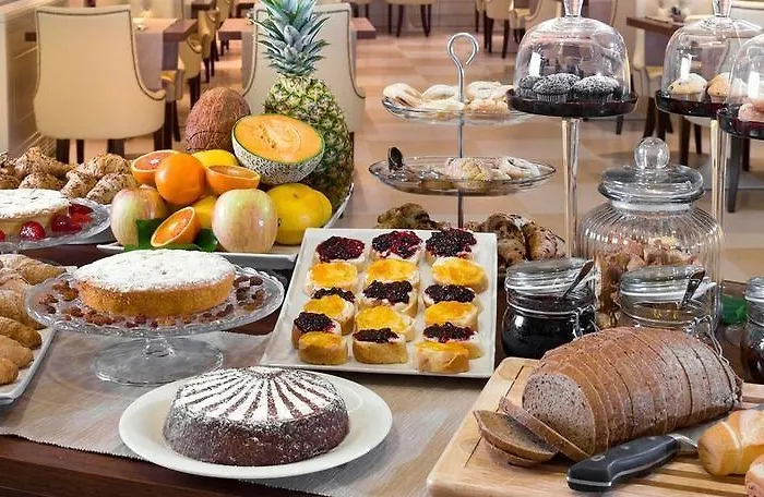 Viminale View Hotel Roma