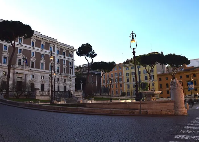 Viminale View 3* Roma