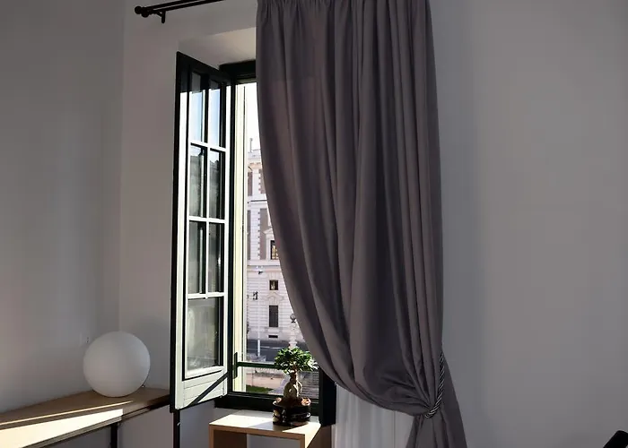 Otel Viminale View