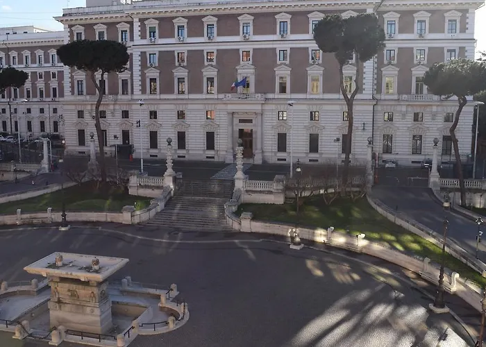 Viminale View Roma