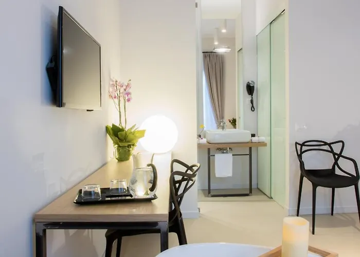 Otel Viminale View Roma
