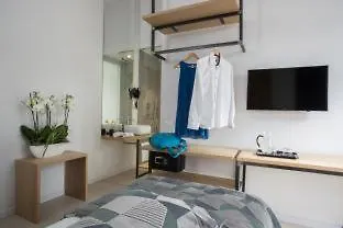 Otel Viminale View 3*