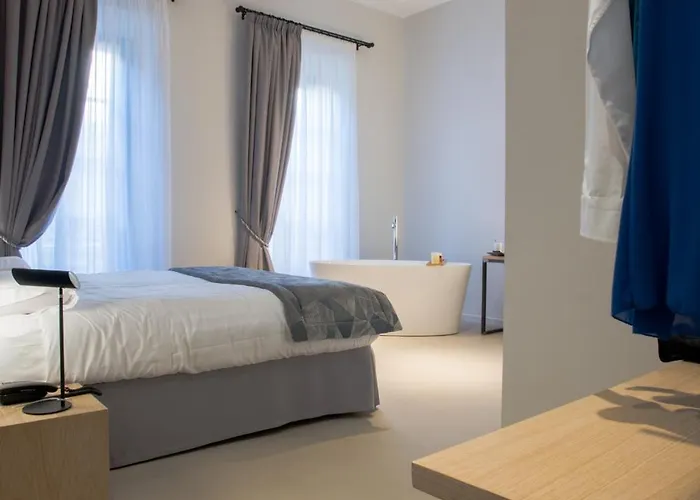 Viminale View Otel Roma