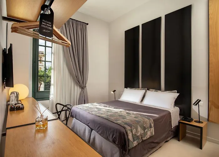 Otel Viminale View 3*