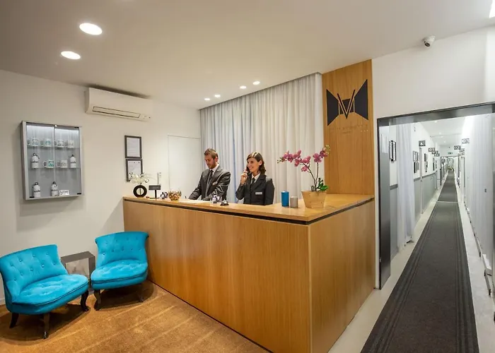 Viminale View Otel 3*